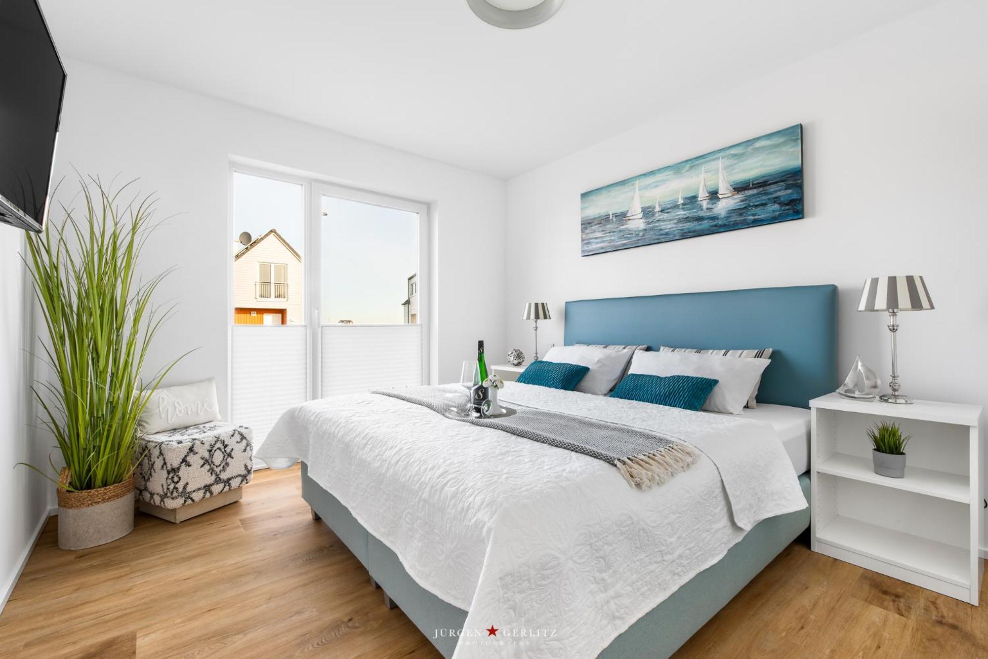 Saltwater Villa Olpenitz Kültér fotó